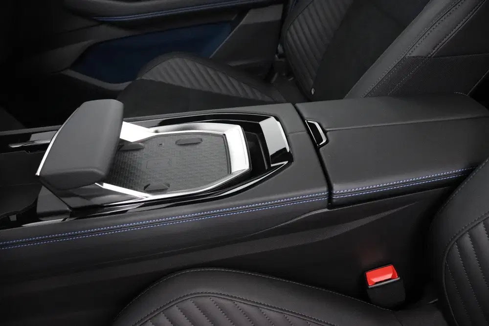 Renault Rafale E-Tech full hybrid 200 esprit Alpine uit 2026, foto 13