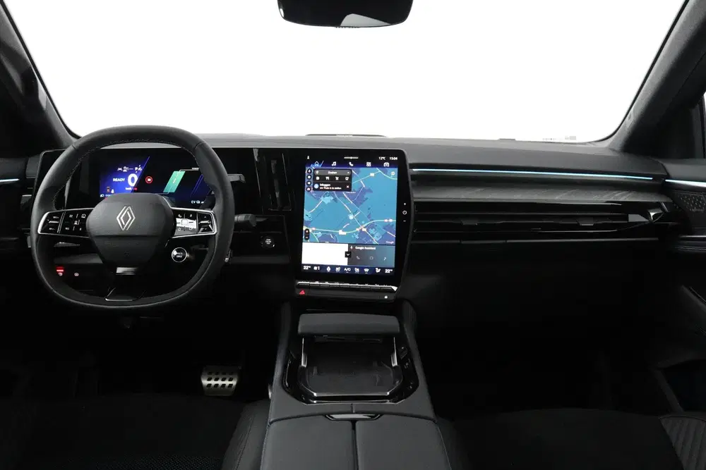 Renault Rafale E-Tech full hybrid 200 esprit Alpine uit 2026, foto 3
