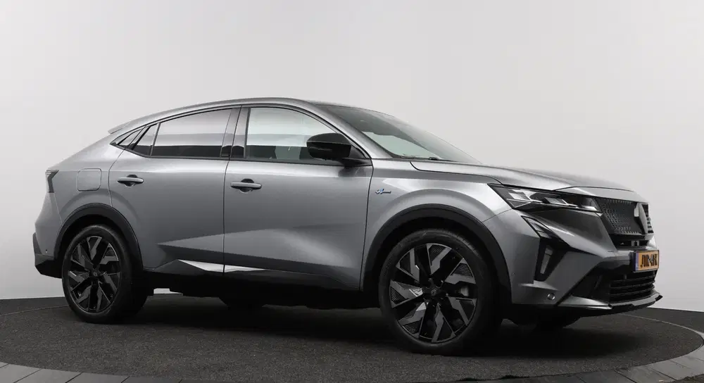 Renault Rafale E-Tech full hybrid 200 esprit Alpine uit 2026, foto 5