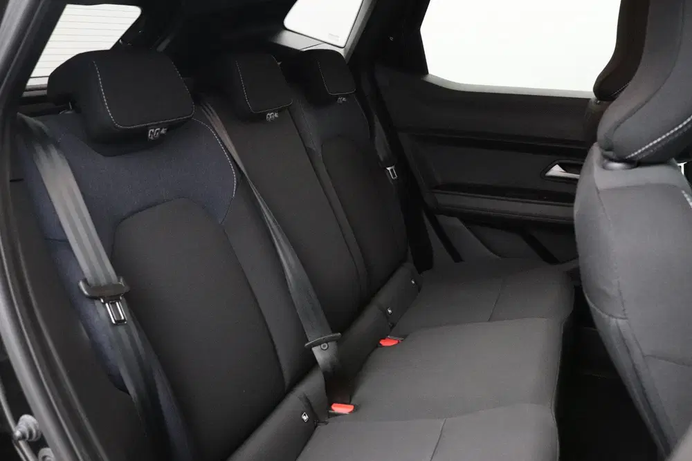 Dacia Duster 1.6 Hybrid 140 Journey uit 2026, foto 10