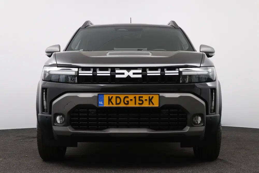 Dacia Duster 1.6 Hybrid 140 Journey uit 2026, foto 11