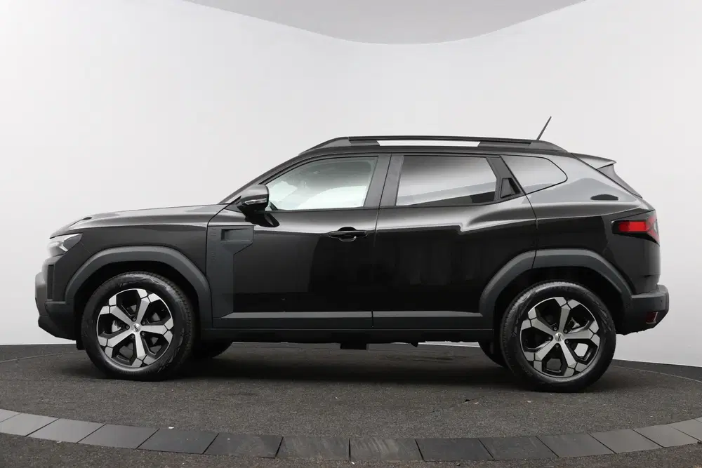 Dacia Duster 1.6 Hybrid 140 Journey uit 2026, foto 12