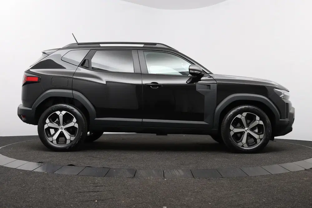 Dacia Duster 1.6 Hybrid 140 Journey uit 2026, foto 14