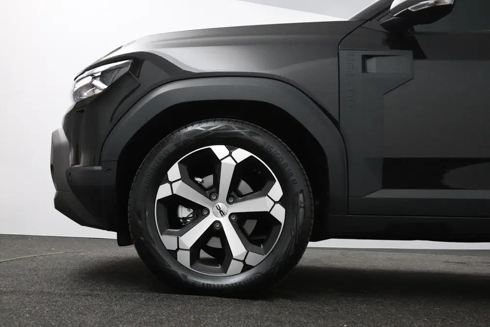 Dacia Duster 1.6 Hybrid 140 Journey uit 2026, foto 15