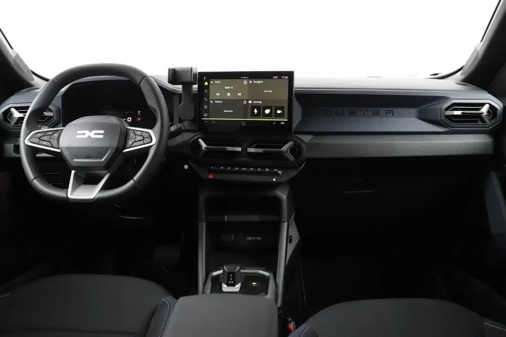 Dacia Duster 1.6 Hybrid 140 Journey uit 2026, foto 3