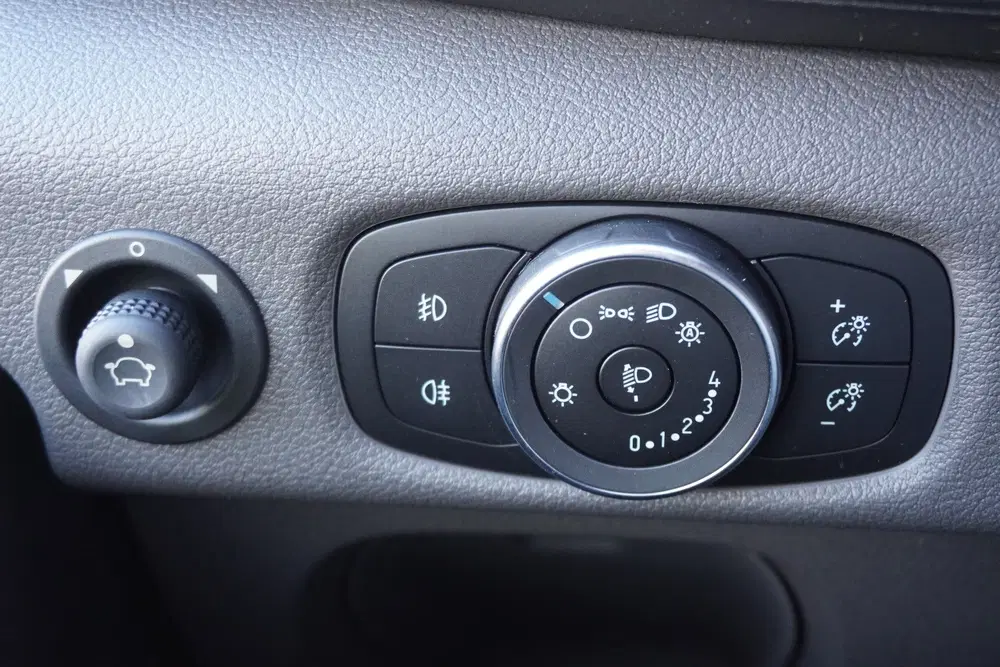 Ford Transit 350 L3H2 130pk Automaat Cruise control Air uit 2024, foto 11