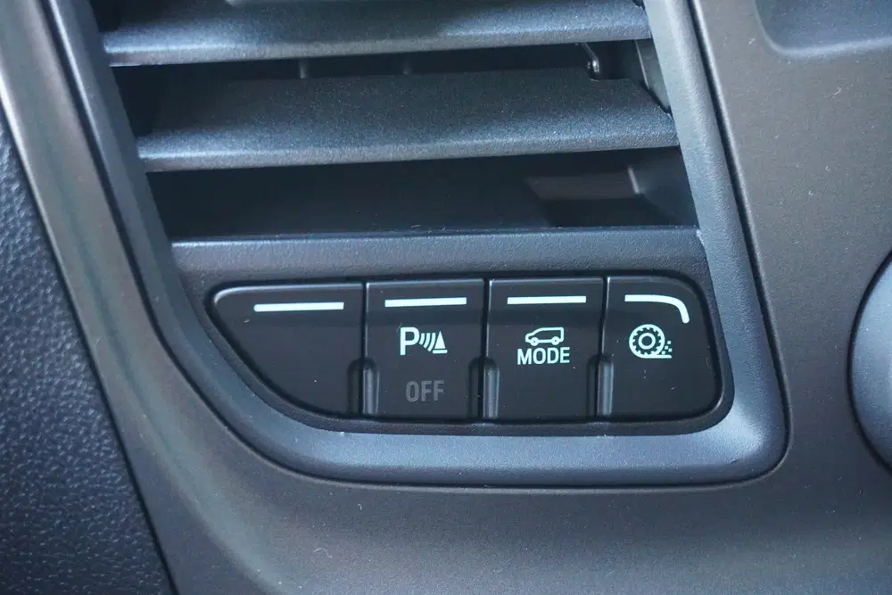 Ford Transit 350 L3H2 130pk Automaat Cruise control Air uit 2024, foto 12