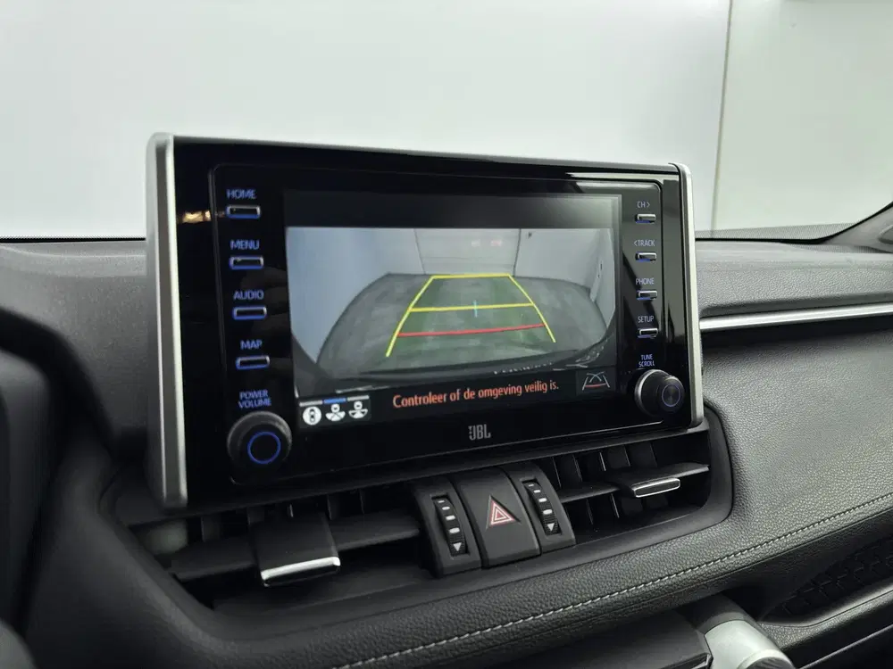 Toyota RAV 4 2.5 Hybrid AWD Executive uit 2020, foto 13