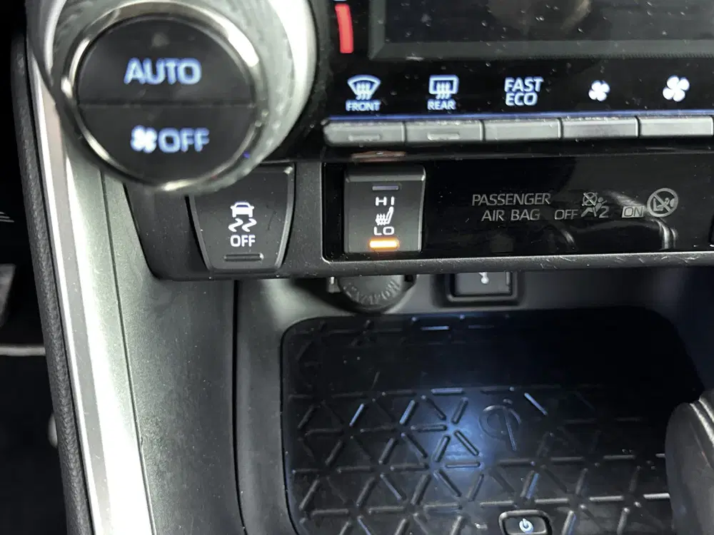 Toyota RAV 4 2.5 Hybrid AWD Executive uit 2020, foto 15