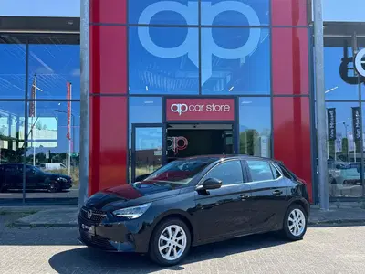 Opel Corsa 1.2 Elegance uit 2020