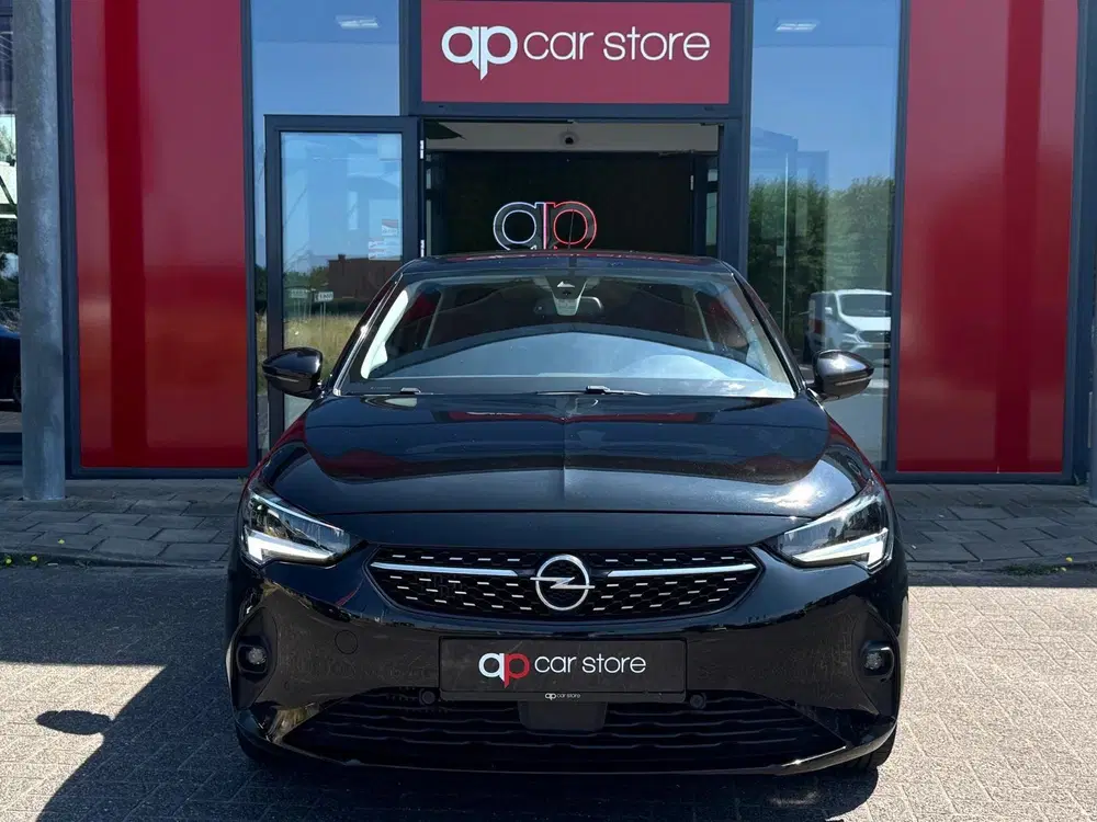 Opel Corsa 1.2 Elegance uit 2020, foto 2