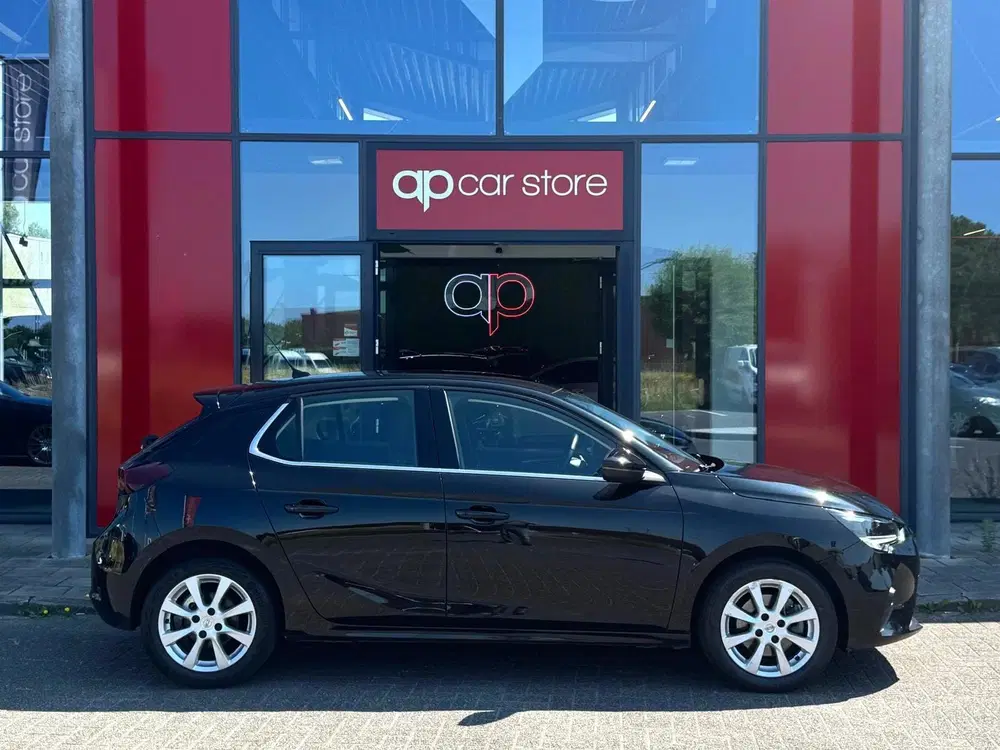 Opel Corsa 1.2 Elegance uit 2020, foto 4