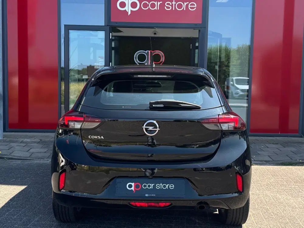 Opel Corsa 1.2 Elegance uit 2020, foto 5
