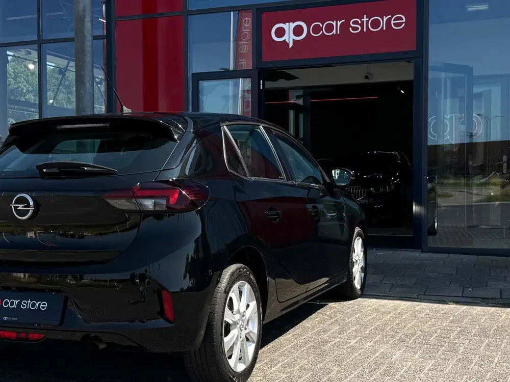 Opel Corsa 1.2 Elegance uit 2020, foto 6
