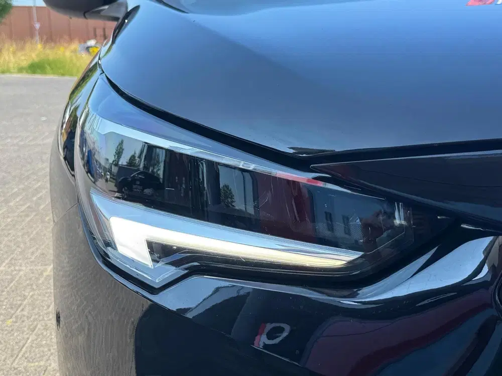 Opel Corsa 1.2 Elegance uit 2020, foto 8