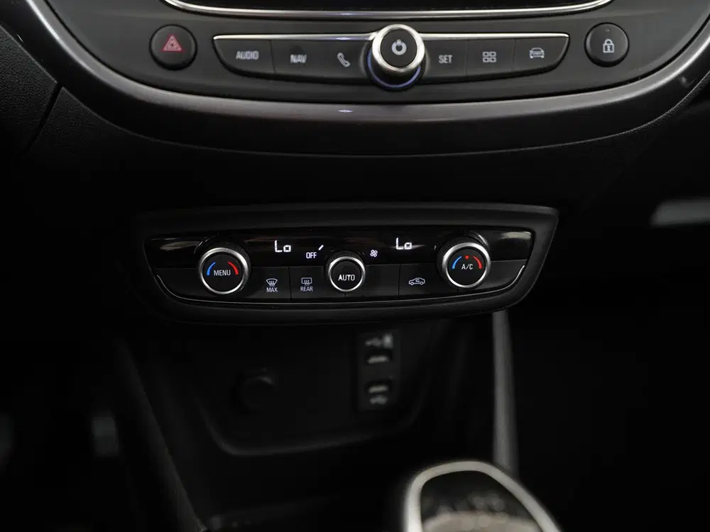 Opel Crossland 1.2 Turbo Innovation uit 2019, foto 11
