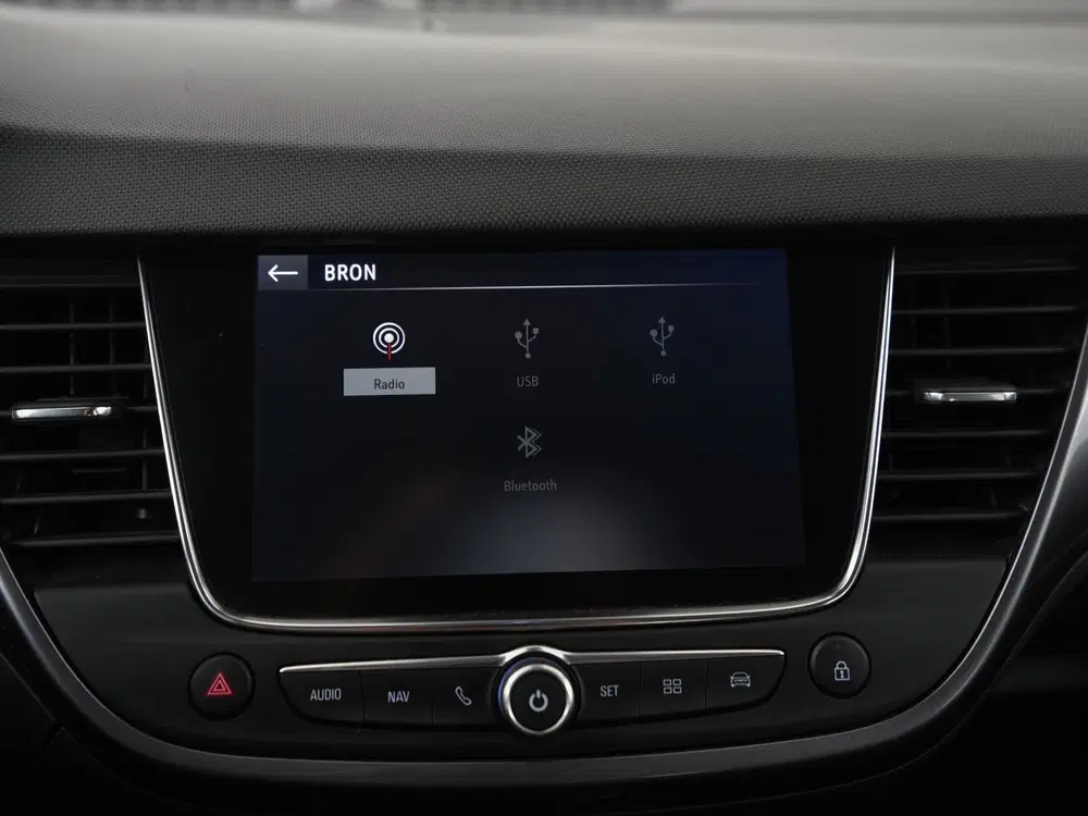 Opel Crossland 1.2 Turbo Innovation uit 2019, foto 14