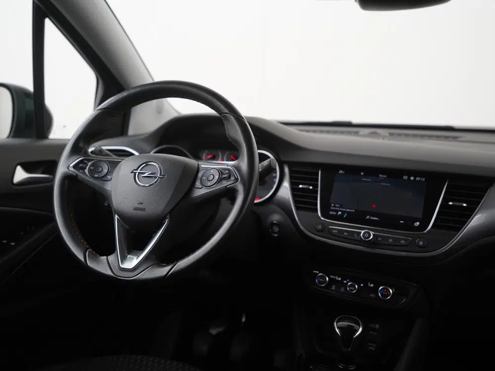 Opel Crossland 1.2 Turbo Innovation uit 2019, foto 5