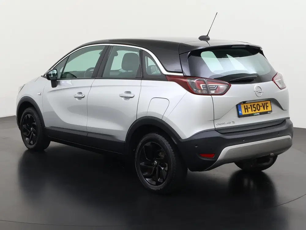Opel Crossland 1.2 Turbo Innovation uit 2019, foto 6