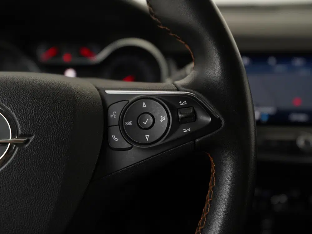 Opel Crossland 1.2 Turbo Innovation uit 2019, foto 9