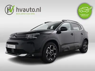 Citroën C5 Aircross 1.6 PLUG-IN HYBRID 225PK MAX EAT8 SOH 1 uit 2025