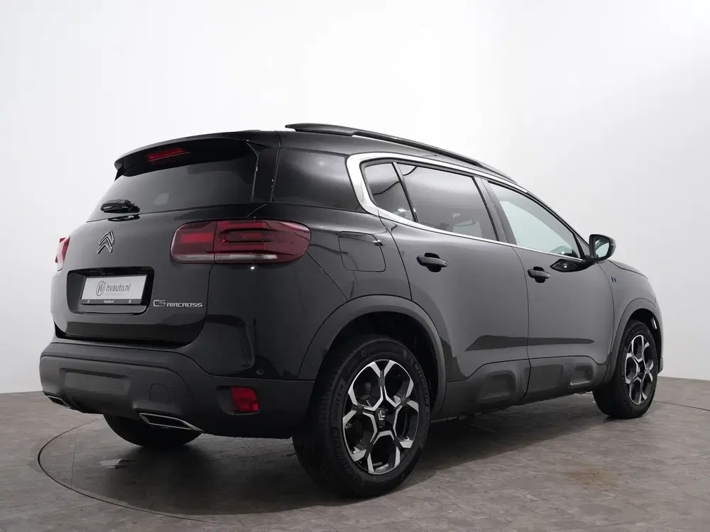Citroën C5 Aircross 1.6 PLUG-IN HYBRID 225PK MAX EAT8 SOH 1 uit 2025, foto 2