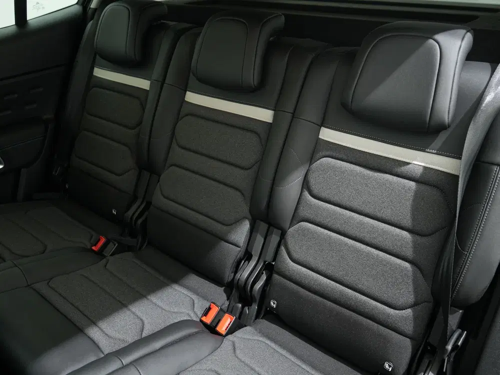 Citroën C5 Aircross 1.6 PLUG-IN HYBRID 225PK MAX EAT8 SOH 1 uit 2025, foto 5