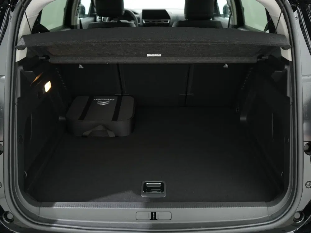 Citroën C5 Aircross 1.6 PLUG-IN HYBRID 225PK MAX EAT8 SOH 1 uit 2025, foto 6