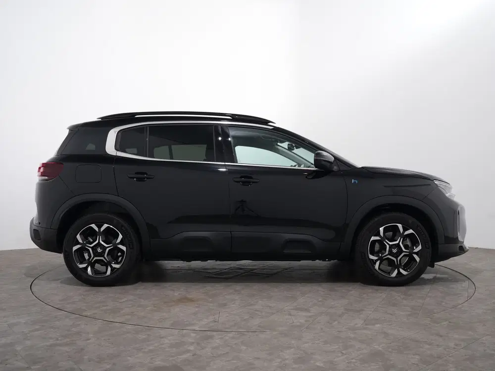 Citroën C5 Aircross 1.6 PLUG-IN HYBRID 225PK MAX EAT8 SOH 1 uit 2025, foto 8