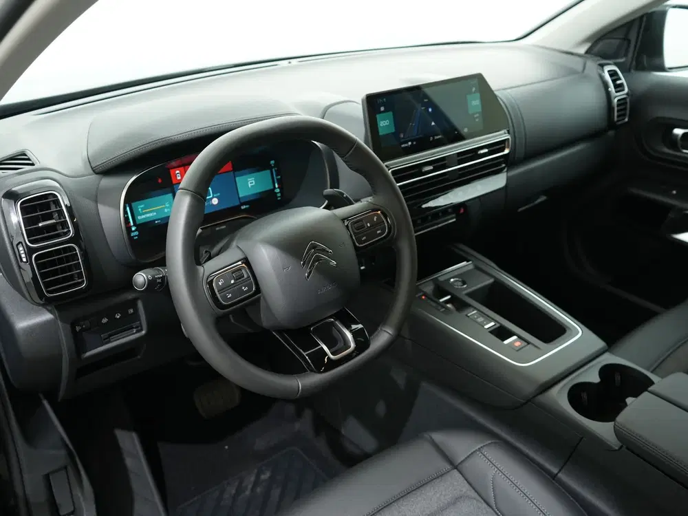 Citroën C5 Aircross 1.6 PLUG-IN HYBRID 225PK MAX EAT8 SOH 1 uit 2025, foto 9