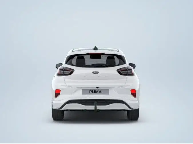 Ford Puma Gen-E Premium 44 kWh uit 2026, foto 6