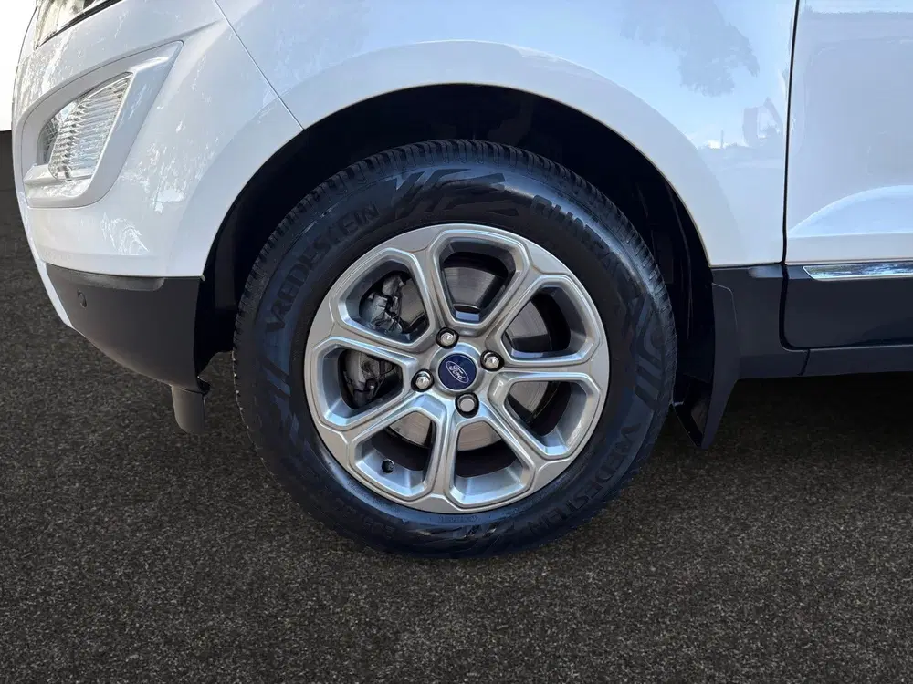 Ford EcoSport 1.0 EcoBoost Titanium Org. nederlands uit 2019, foto 12