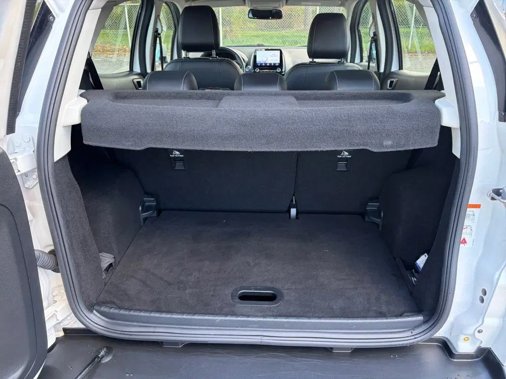 Ford EcoSport 1.0 EcoBoost Titanium Org. nederlands uit 2019, foto 13