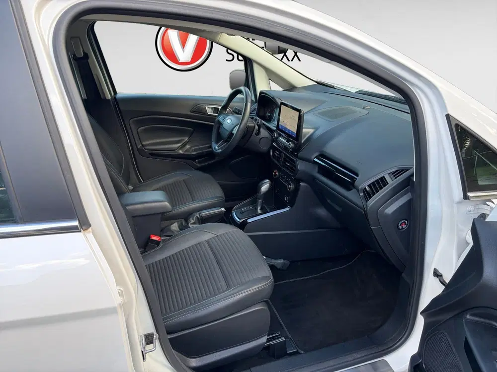 Ford EcoSport 1.0 EcoBoost Titanium Org. nederlands uit 2019, foto 14