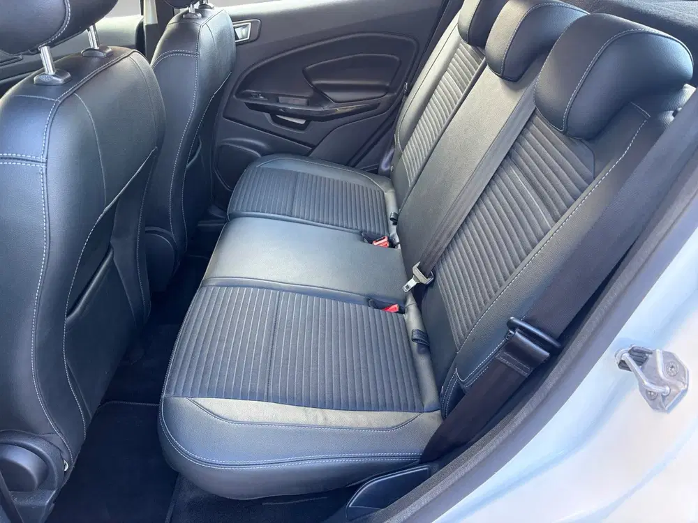 Ford EcoSport 1.0 EcoBoost Titanium Org. nederlands uit 2019, foto 6