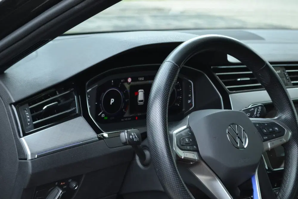 Volkswagen Passat 1.4 TSI PHEV GTE SOH 94.93% Panora uit 2022, foto 12