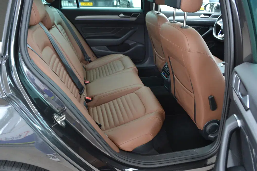 Volkswagen Passat 1.4 TSI PHEV GTE SOH 94.93% Panora uit 2022, foto 15