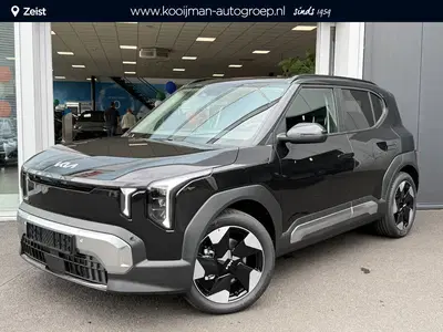 Kia EV2 Plus 42.2 kWh Direct uit Voorraad leverbaa uit 2026