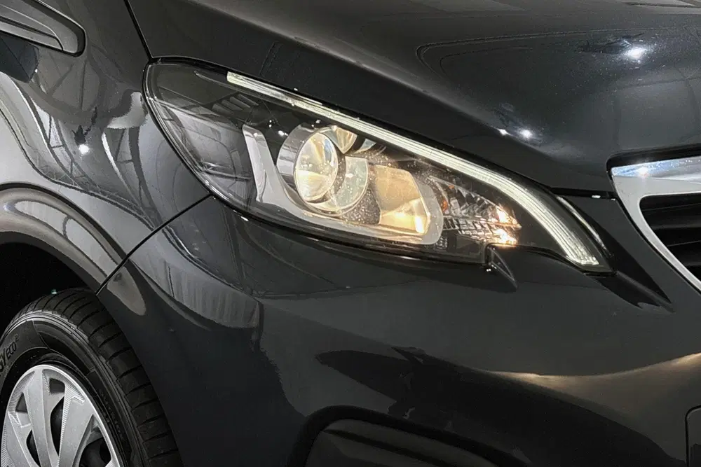 Peugeot 108 1.0 e-VTi Active Airco Metallic NL-Auto BT uit 2021, foto 15