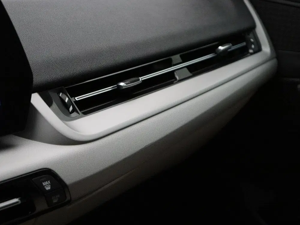 BMW X1 xDrive30e uit 2023, foto 13