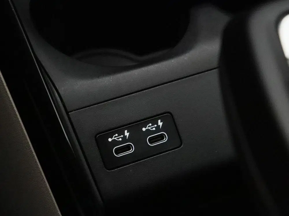 BMW X1 xDrive30e uit 2023, foto 14