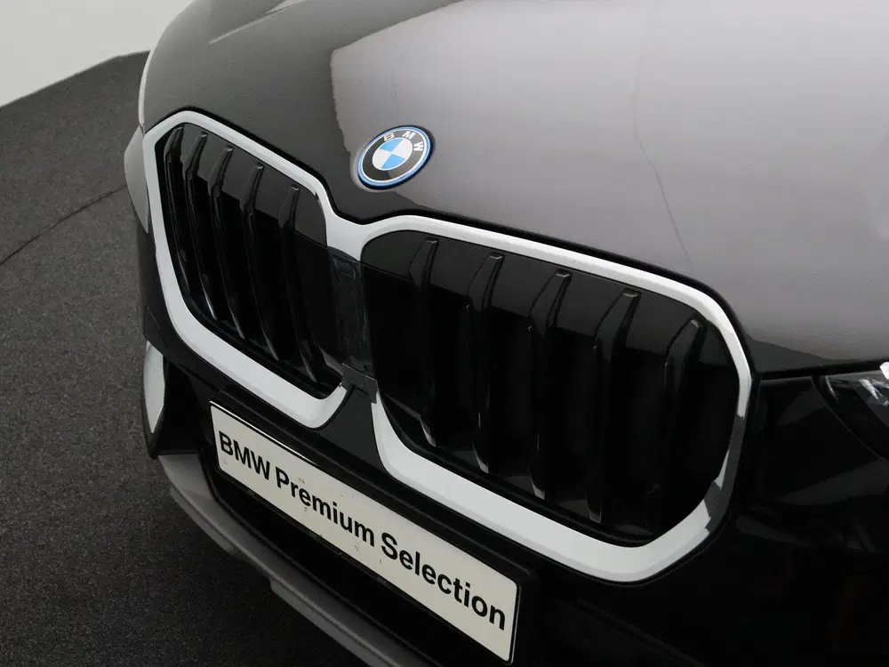 BMW X1 xDrive30e uit 2023, foto 7