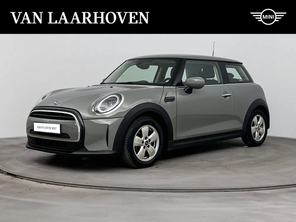 Mini Hatchback One Essential uit 2021