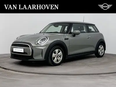 Mini Hatchback One Essential uit 2021