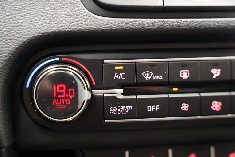 Kia Ceed Sportswagon 1.6 GDI PHEV DynamicPlusLine A uit 2023, foto 13