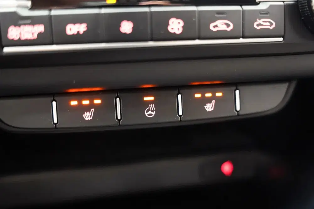 Kia Ceed Sportswagon 1.6 GDI PHEV DynamicPlusLine A uit 2023, foto 14