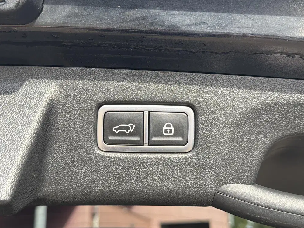 Kia Sorento 1.6 T-GDI Hybrid 2WD DynamicLine 7p. uit 2024, foto 10