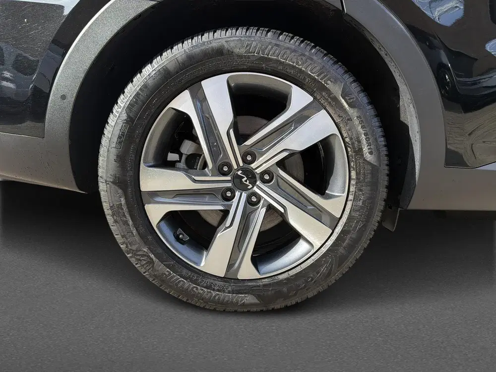 Kia Sorento 1.6 T-GDI Hybrid 2WD DynamicLine 7p. uit 2024, foto 11