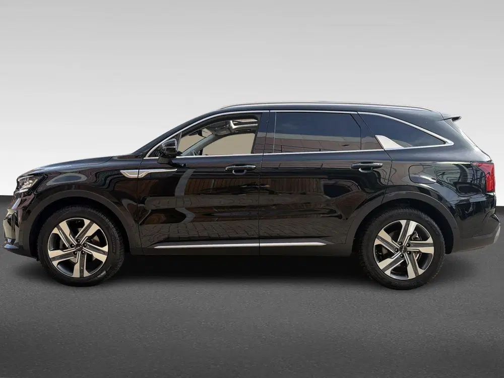 Kia Sorento 1.6 T-GDI Hybrid 2WD DynamicLine 7p. uit 2024, foto 2