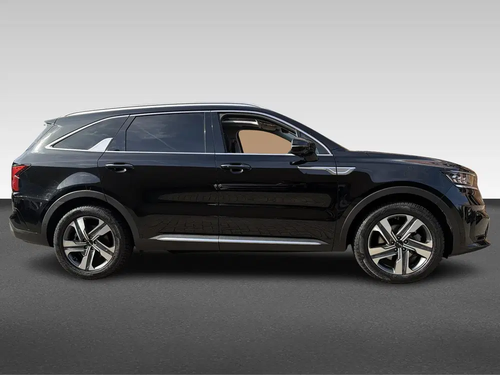 Kia Sorento 1.6 T-GDI Hybrid 2WD DynamicLine 7p. uit 2024, foto 6
